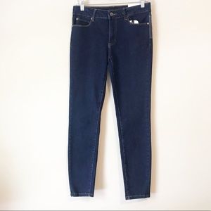 Tahari Skinny Jeans - NWT - Two different sizes (2/26 & 4/27) sold separately.